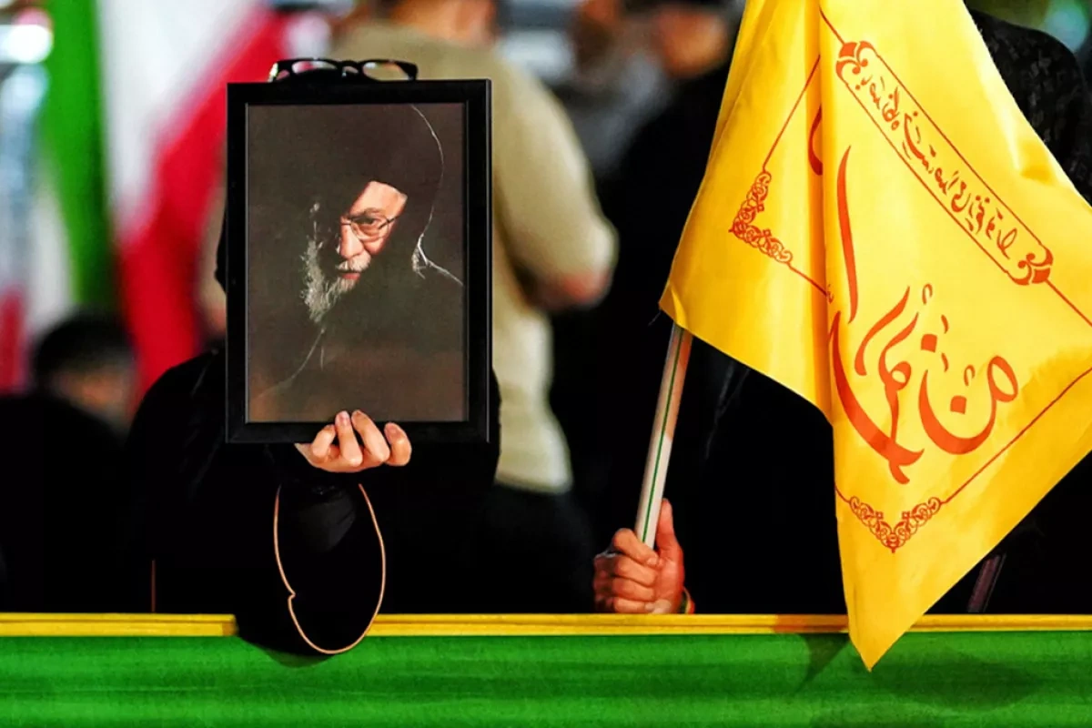 Iran warns US, Israel over threats during Khamenei funeral period