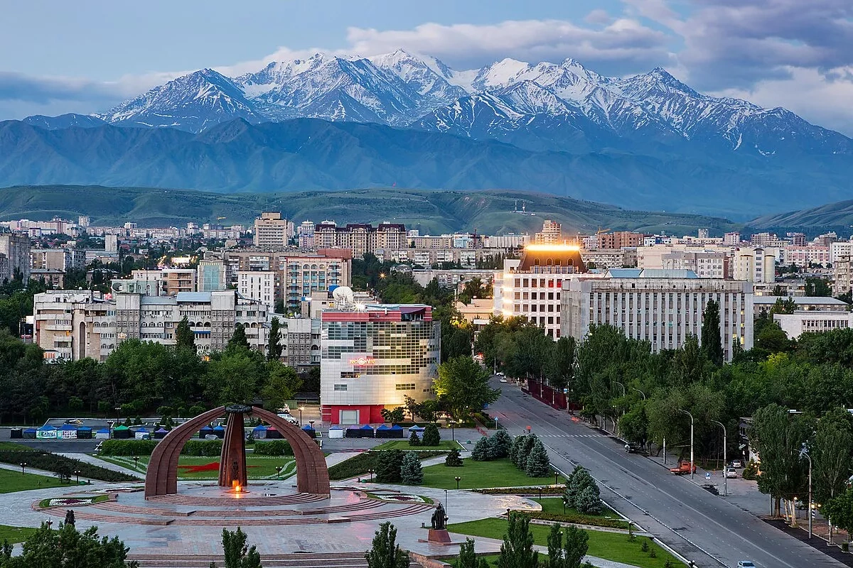 Earthquake shakes Kyrgyzstan, seismic activity felt across several settlements