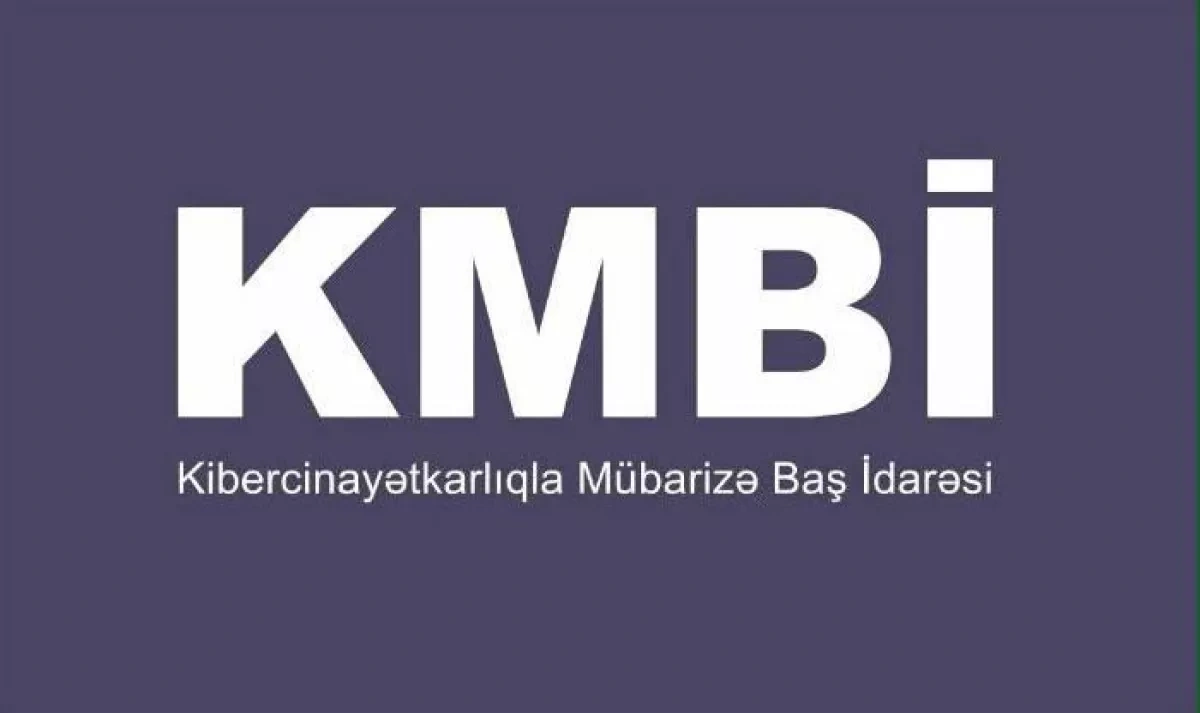 Azerbaijan cyber police detains suspects over mass website hacks VIDEO
