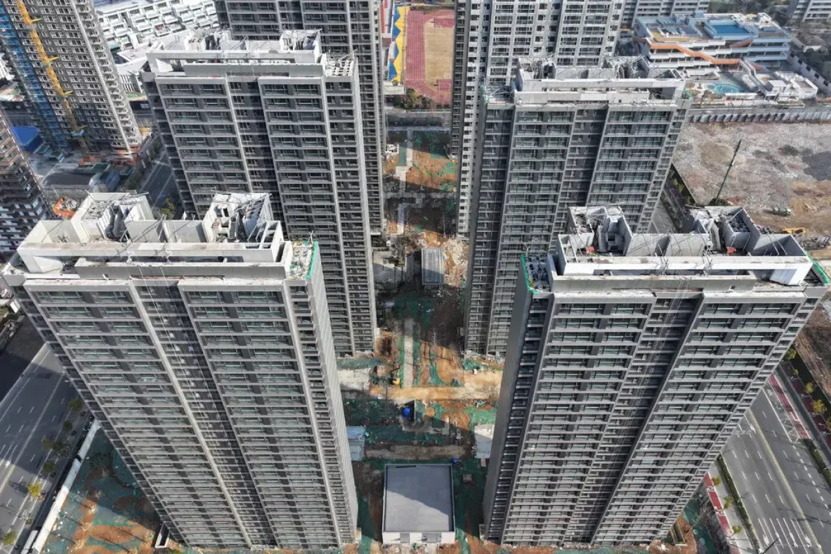 China’s investment boom breaks: November data shows historic slowdown