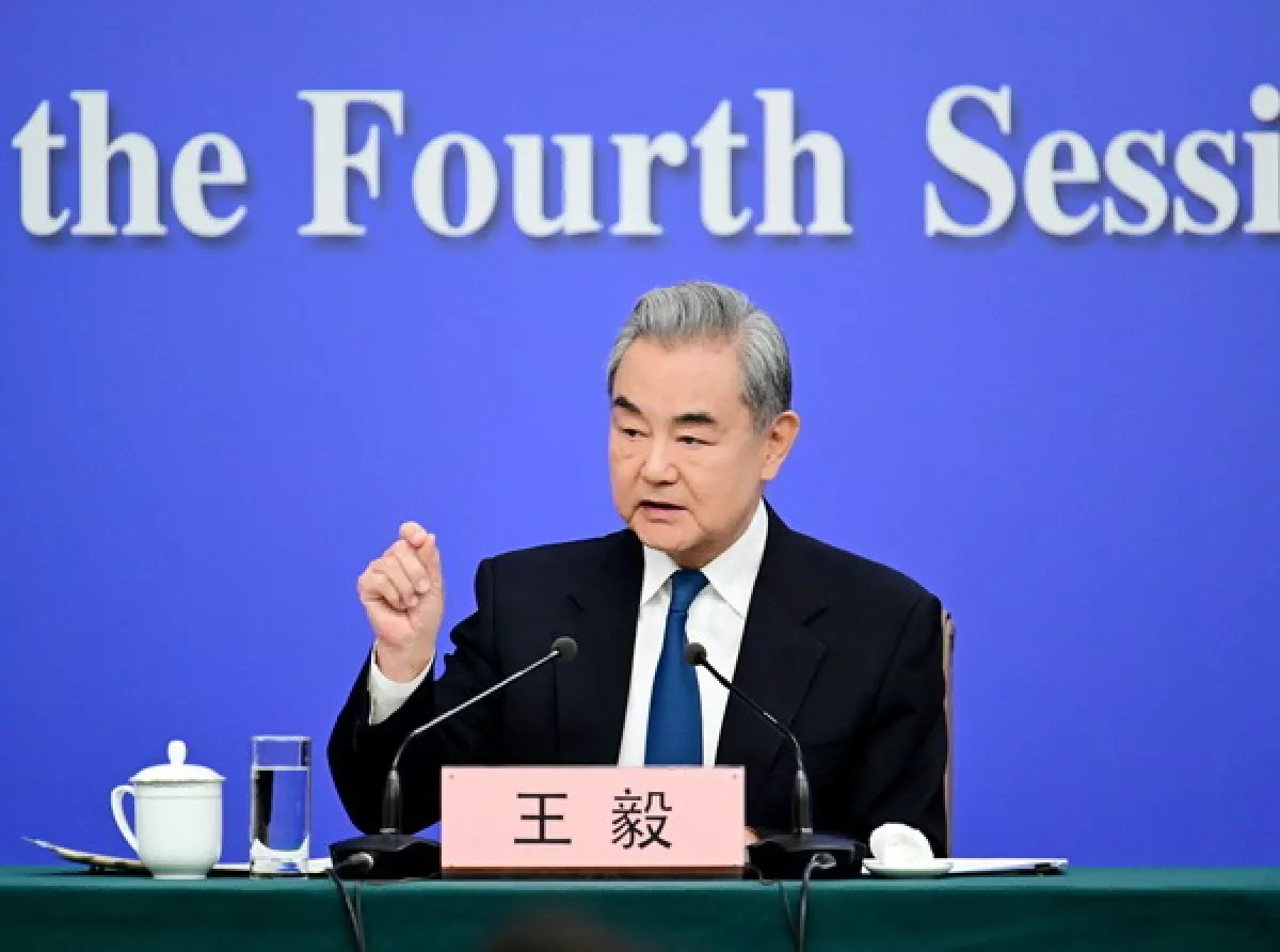 Tango for two: Beijing sets its strategy for Trump visit Review by Teymur Atayev