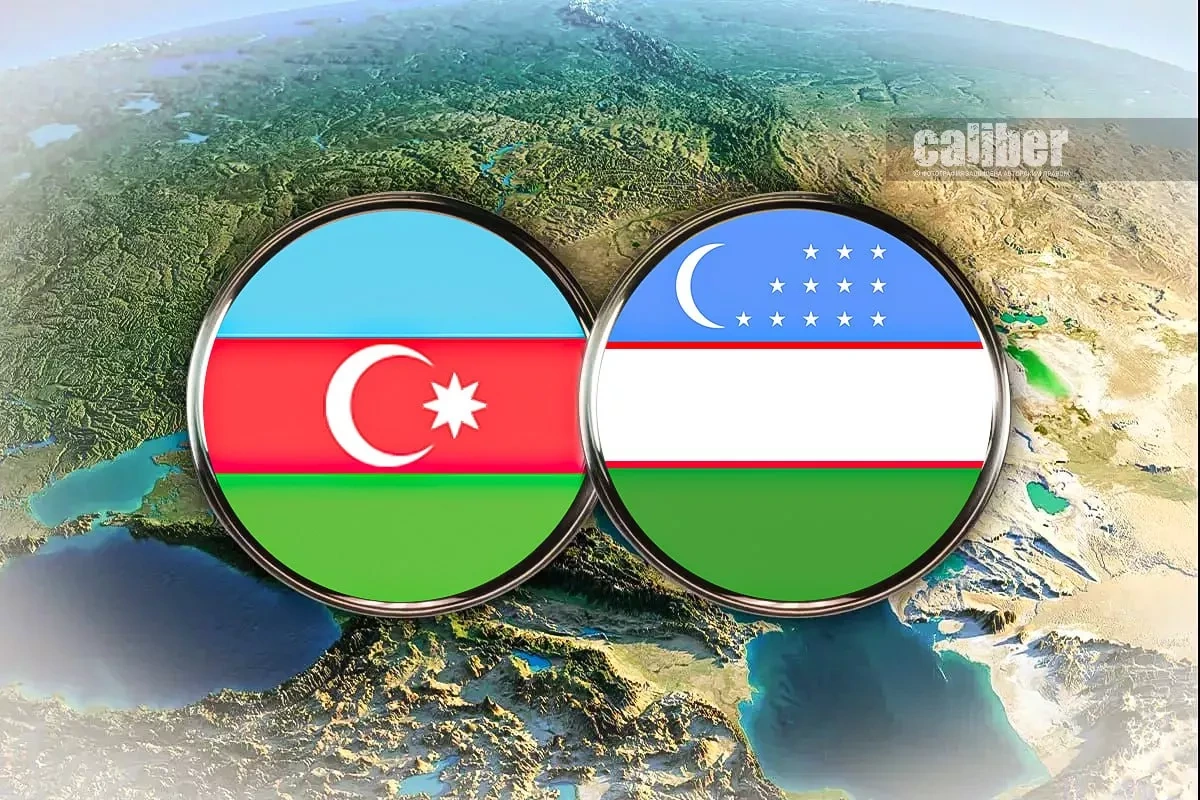 Baku and Tashkent redraw Eurasia’s geopolitical map Analysis by Teymur Atayev
