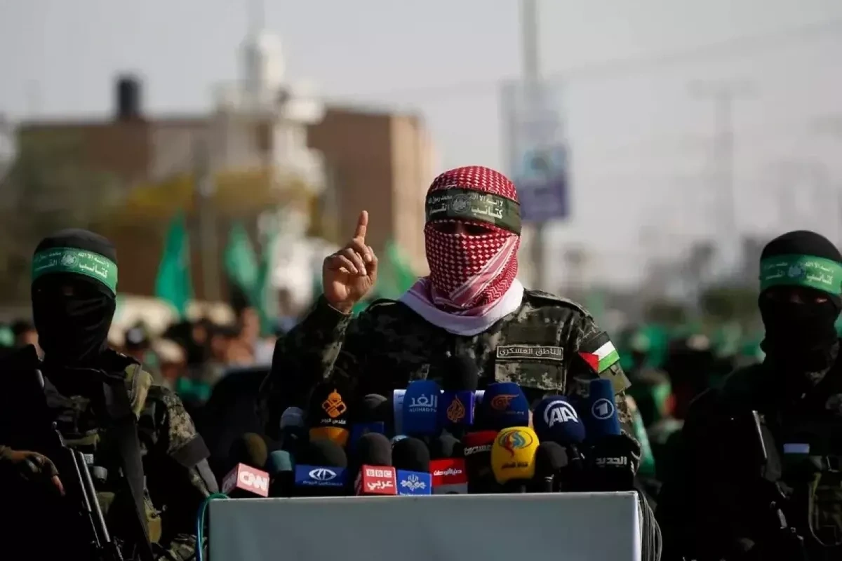 FBI seizes over $560,000 in cryptocurrency donations intended for Hamas