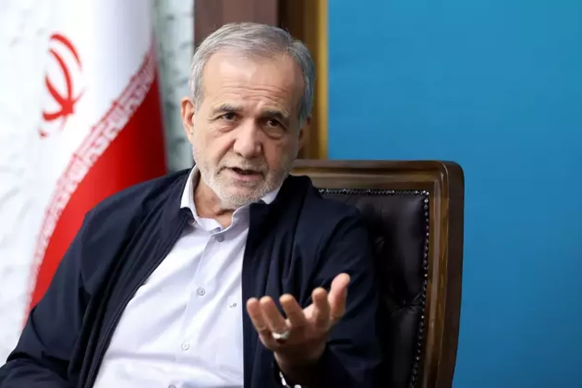 Iranian president orders publication of list of those killed in protests