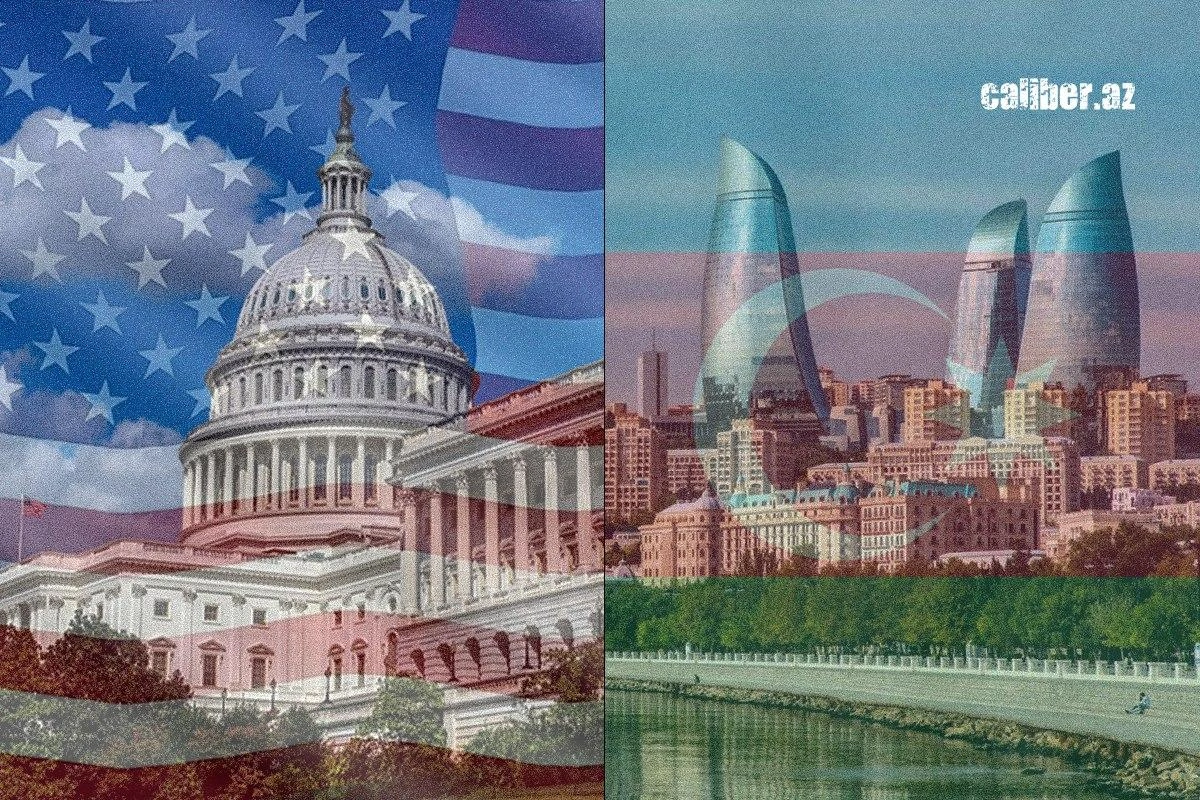 Trump’s Eurasian pivot: US focuses on the Caucasus and Central Asia Townhall on the burden of Section 907