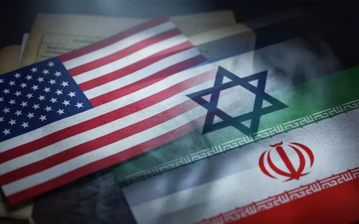 US–Israel: Is the “special relationship” fraying? Analysis by Preigerman