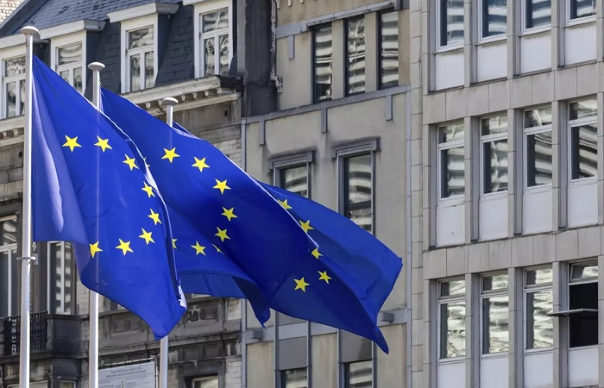 EU to maintain pressure on Iran over support for Russia