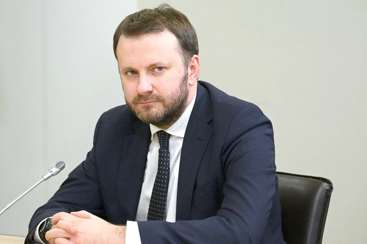 Russian official: Moscow committed to equal partnership