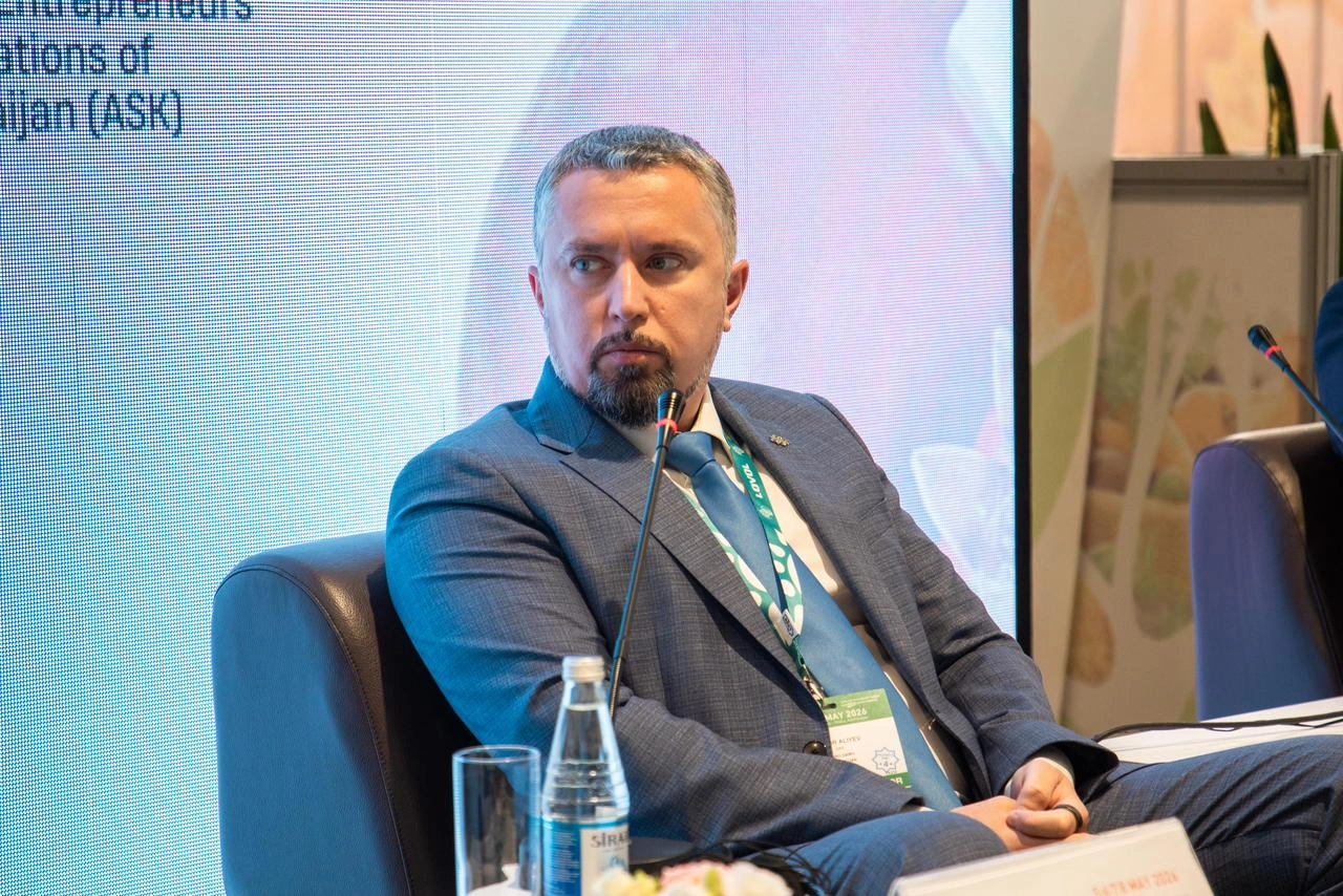 PASHA Holding's Agro Dairy showcases innovative approaches at international agricultural exhibitions and forums (PHOTO)