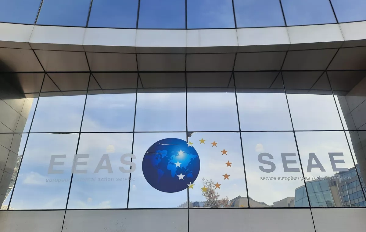 Quiet takeover: Paris and Berlin strip European diplomacy of its autonomy Analysis by Matanat Nasibova