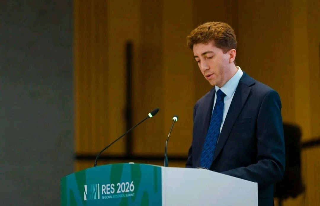 Azerbaijan’s role in energy transition highlighted in Kazakhstan (PHOTO)