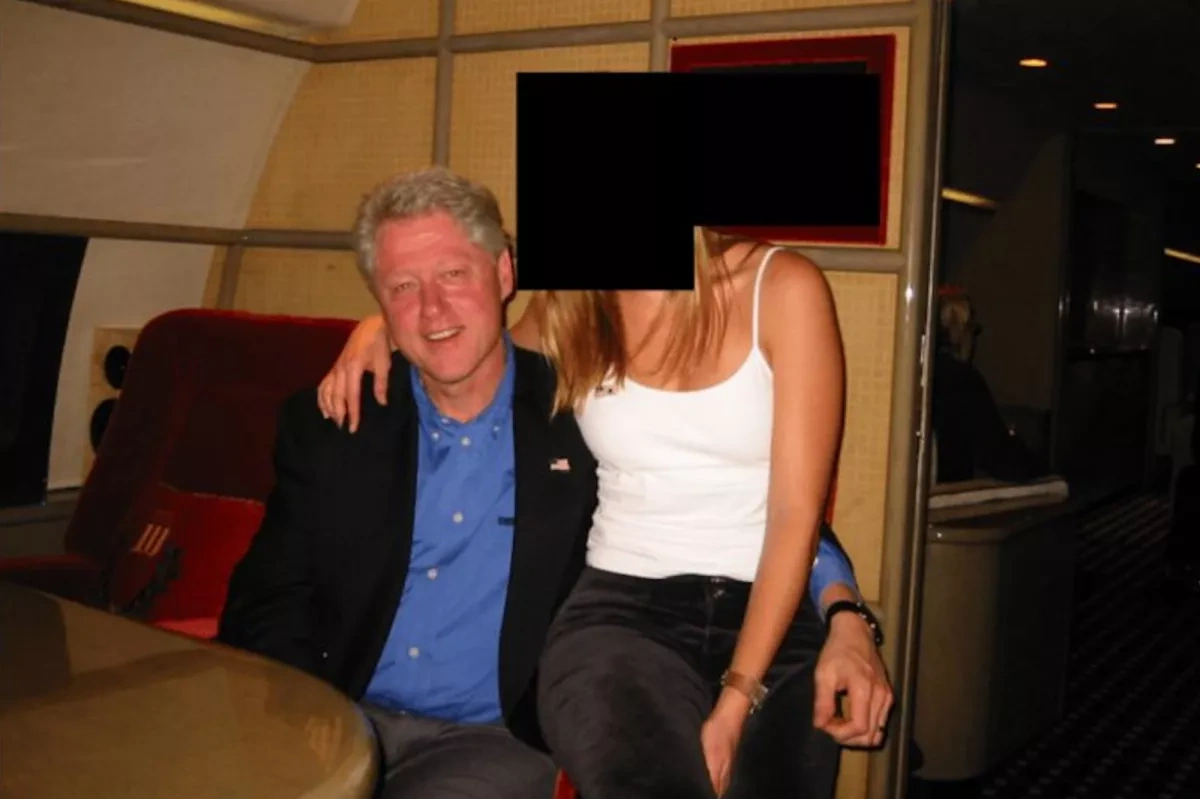 Epstein’s “Lolita Express” jet found grounded in Georgia, US, for ten years PHOTO
