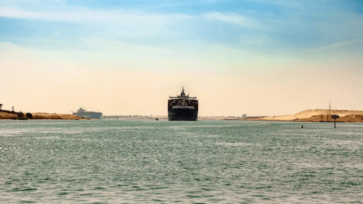 Shipping via Bab el-Mandeb declines after Houthi attack on Saudi  facilities