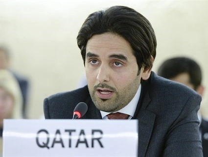 Former Qatari Ambassador to Azerbaijan appointed as Ambassador to Türkiye
