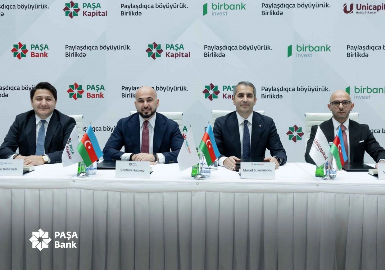 Investor access to PASHA Bank’s Initial Public Offering expands