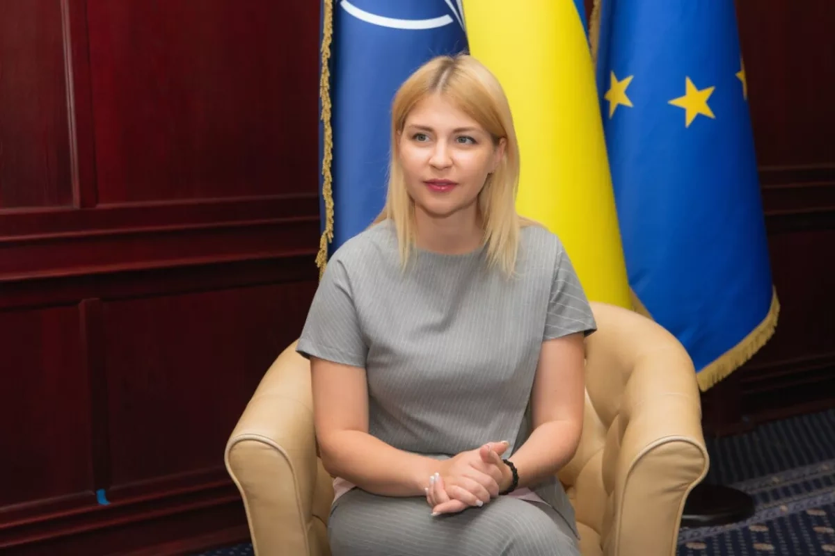 Media: US, Ukraine draft deal to expand joint drone production