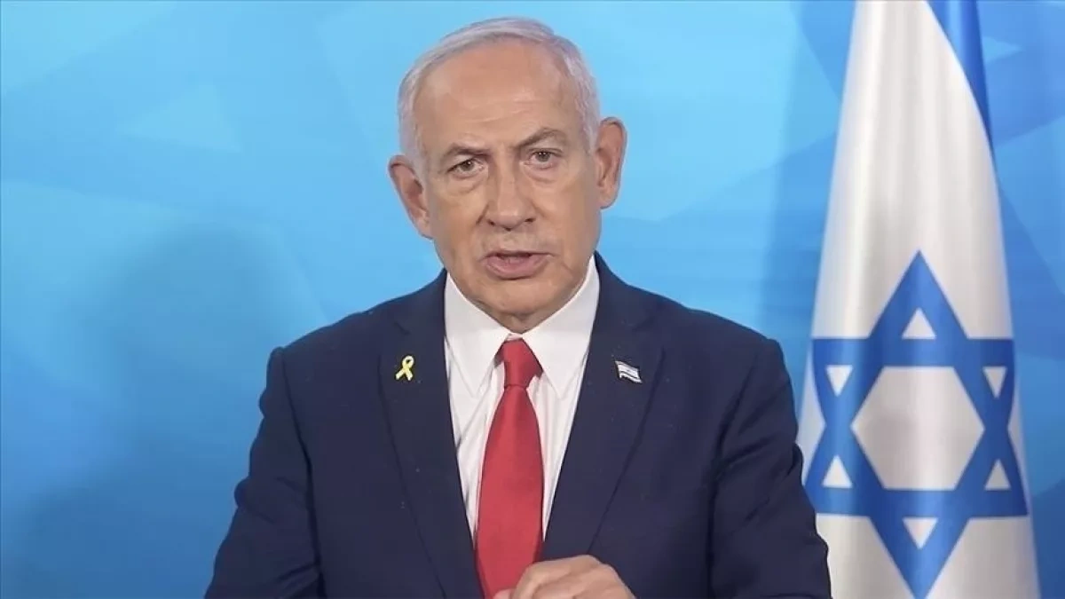 Media: Israeli PM seeks to blame IDF, Mossad for failures in Lebanon, Iran