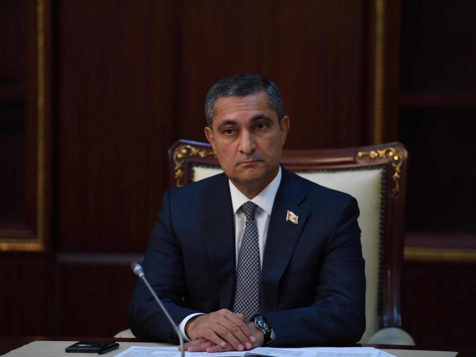 Azerbaijan plays role of reliable bridge between Central Asia and South Caucasus - MP