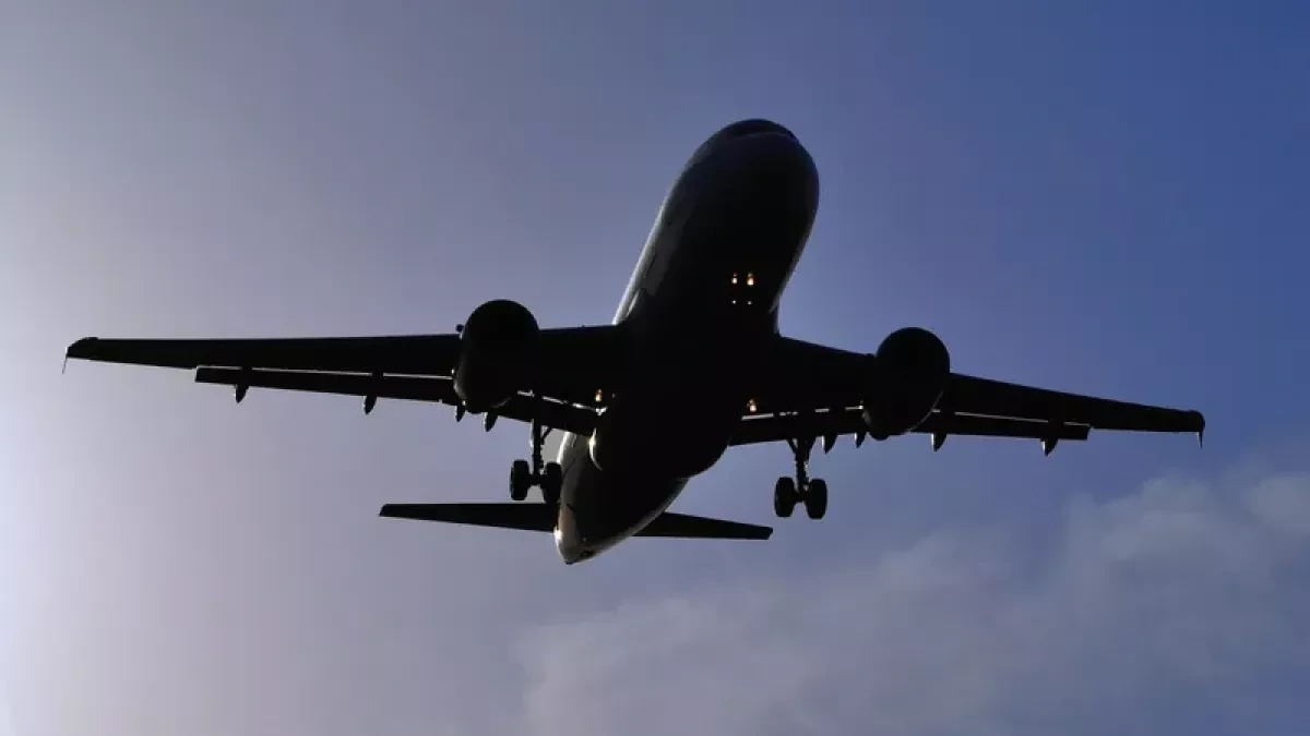 Kazakhstan suspends flights over Iranian airspace amid safety threats
