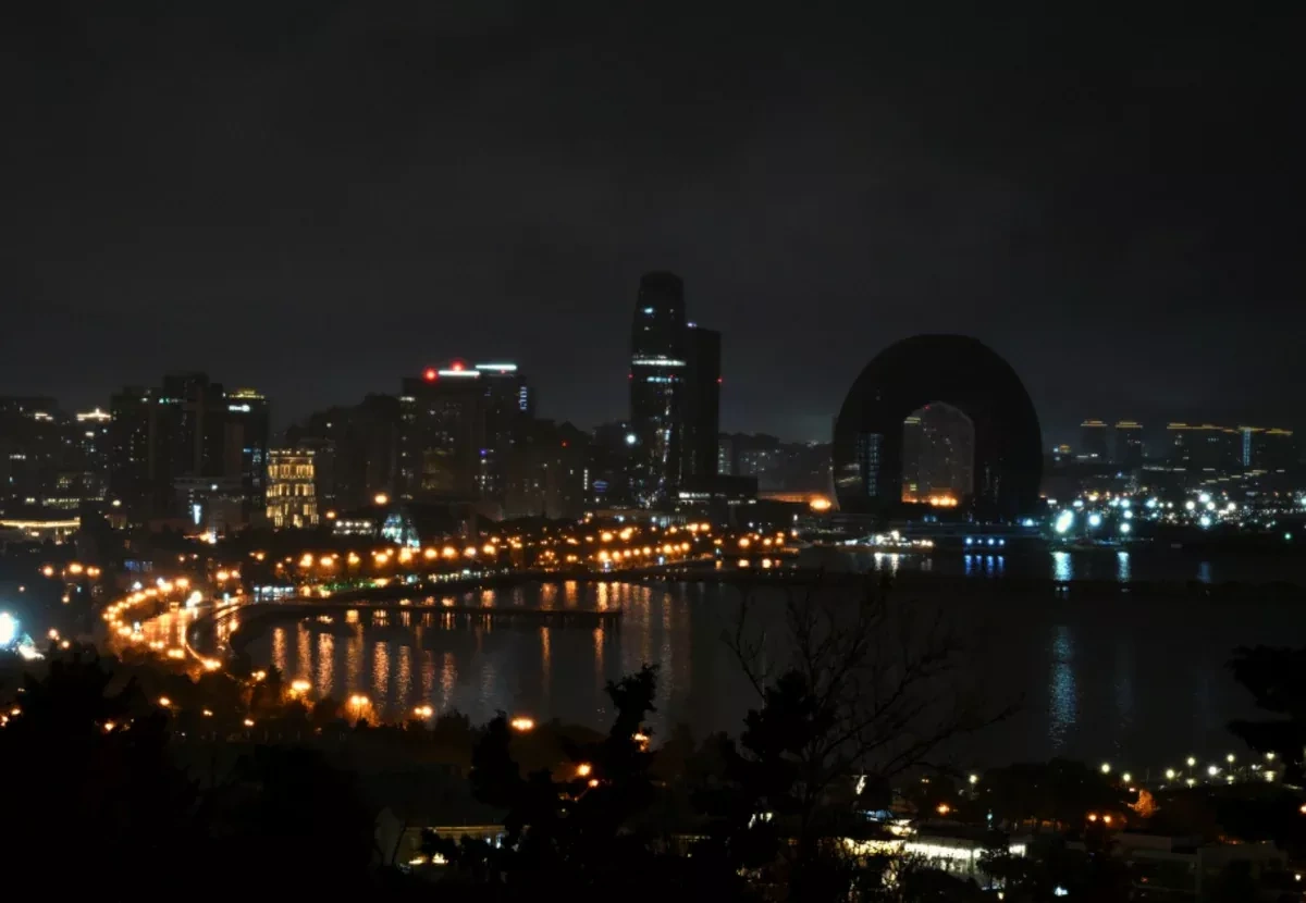 Azerbaijan joins global Earth Hour 2026 campaign PHOTO