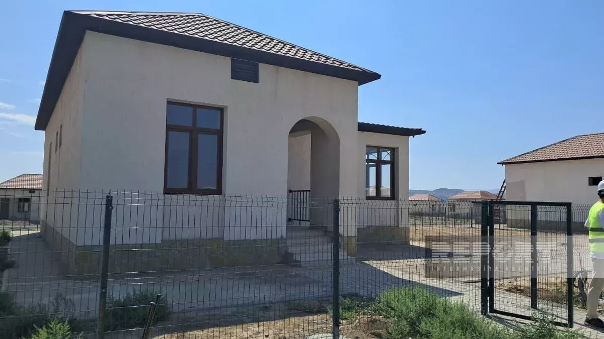 Azerbaijan to begin resettling residents in Jabrayil's Soltanly village by year-end