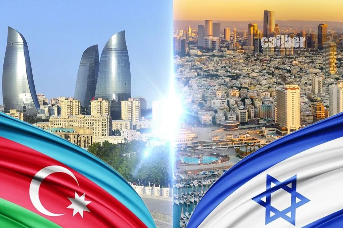 Azerbaijan–Israel: From partnership to a security factor Following Saar’s visit to Baku