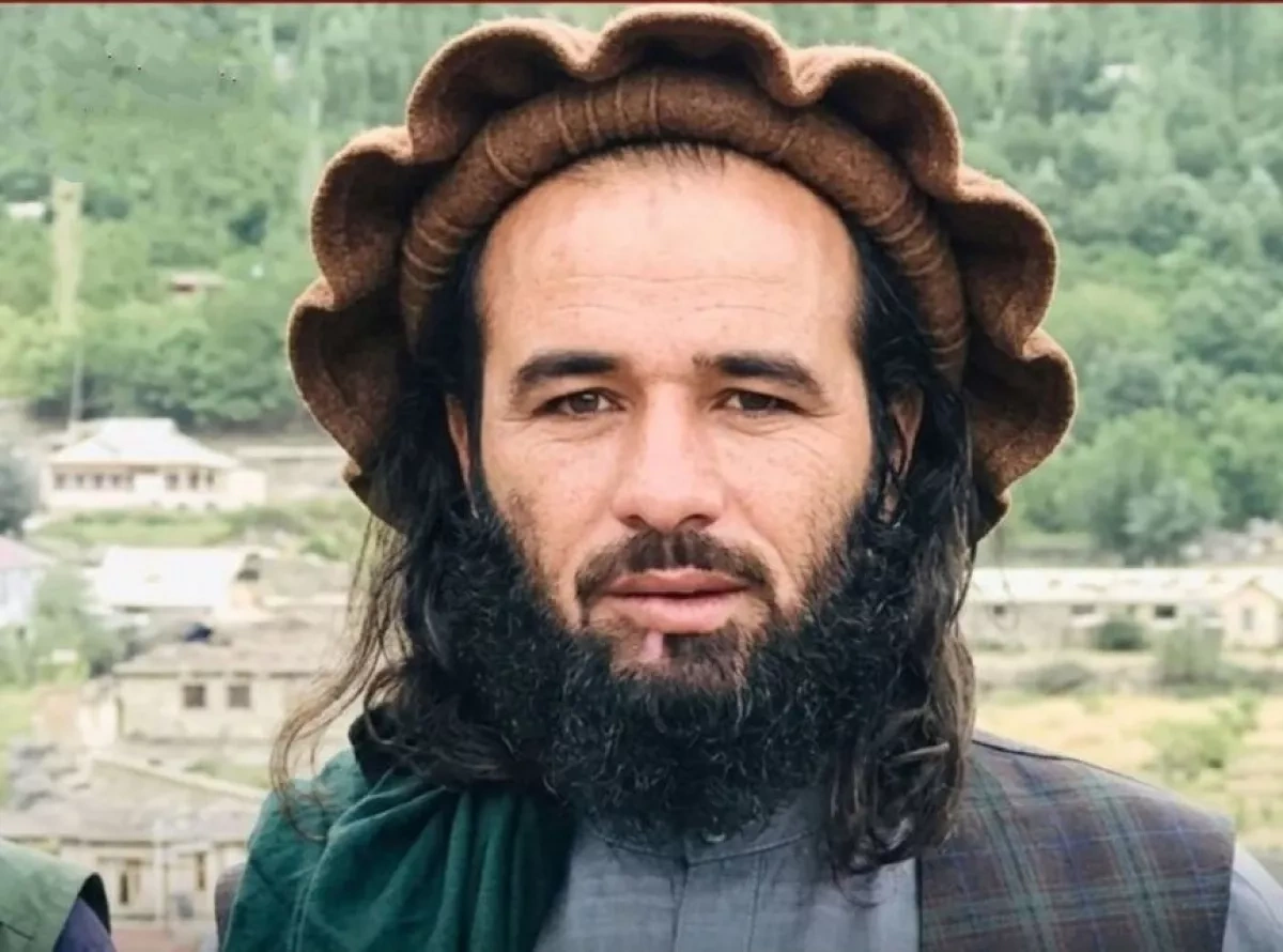 Afghan study centre pundit claims split within Taliban movement PHOTO