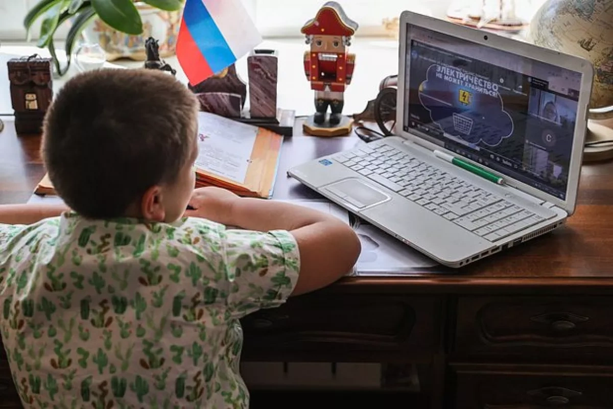 Security concerns force two-day school closure in Russian region