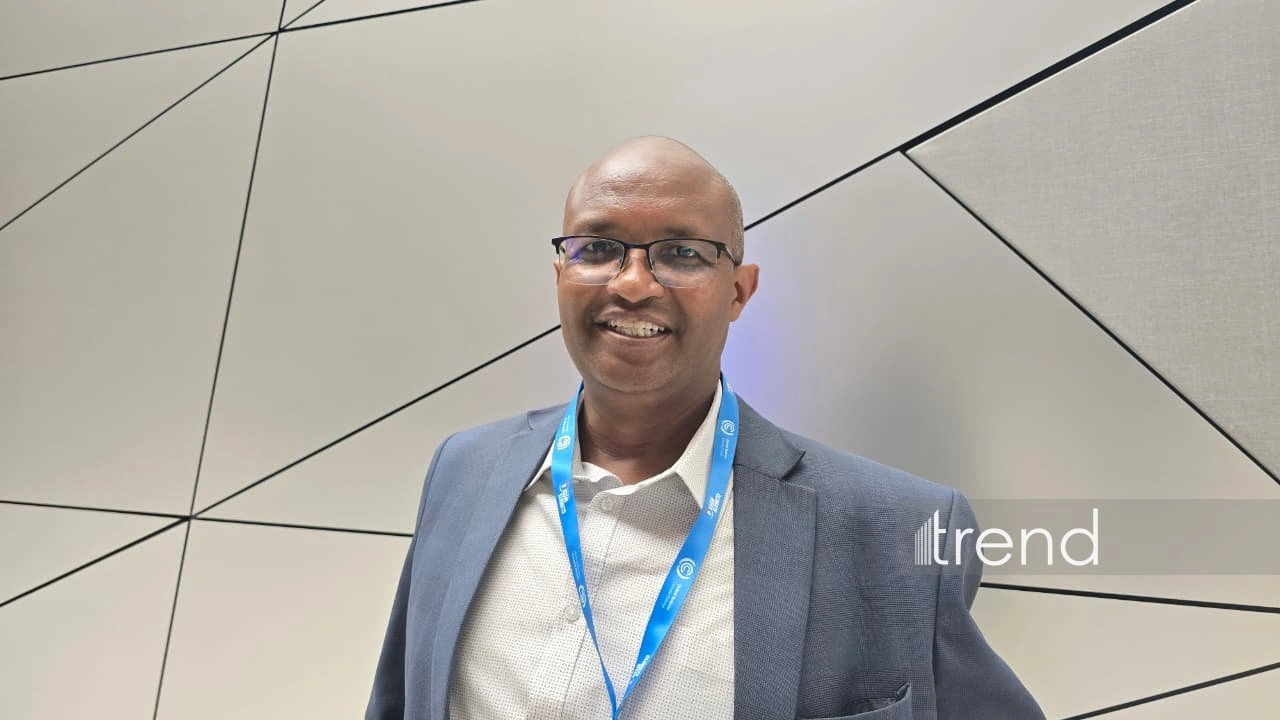 Azerbaijan strengthens leadership role in climate change fight – Kenyan official (Exclusive)