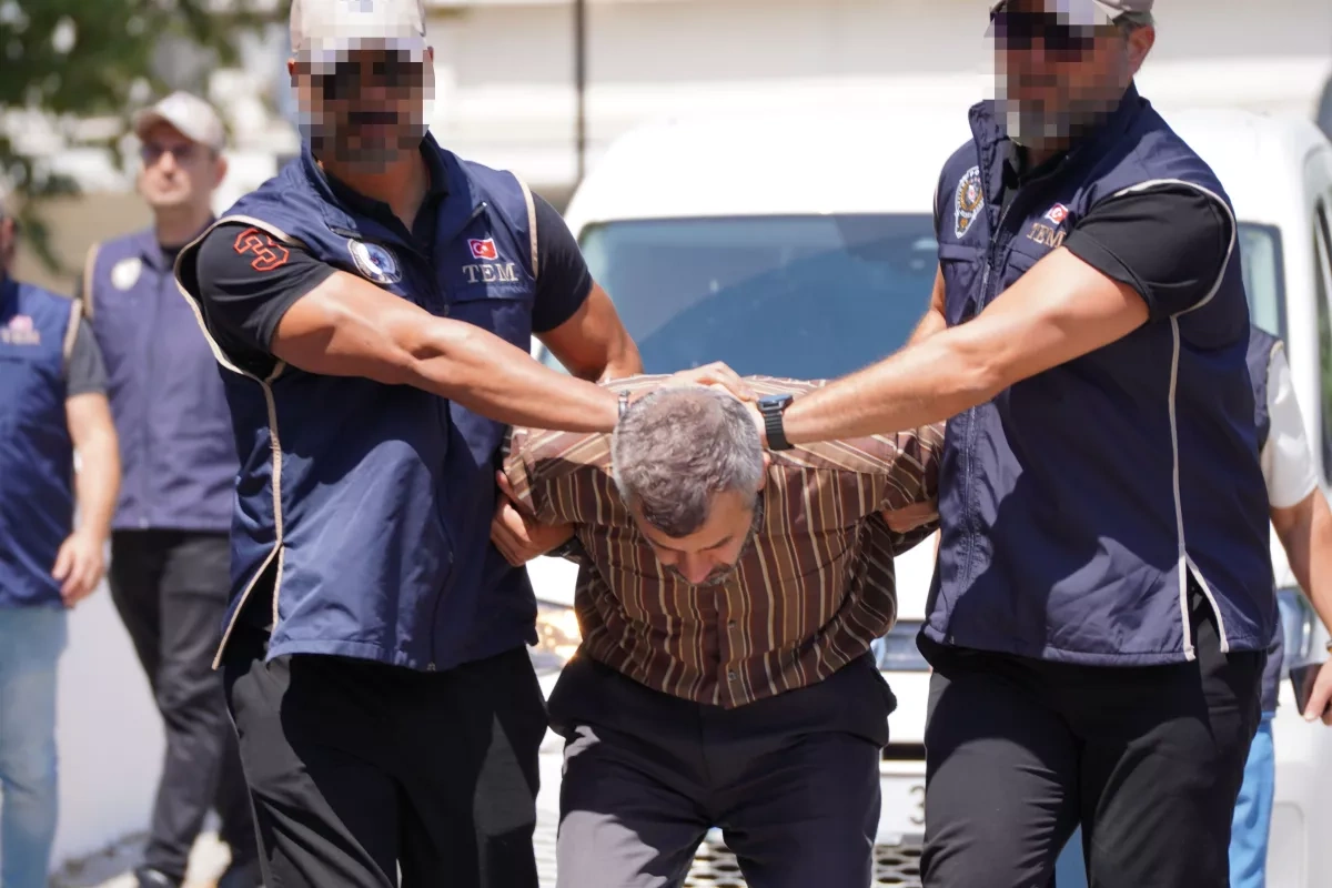 Türkiye coup convict reveals details of 2016 plot to capture Erdoğan PHOTO