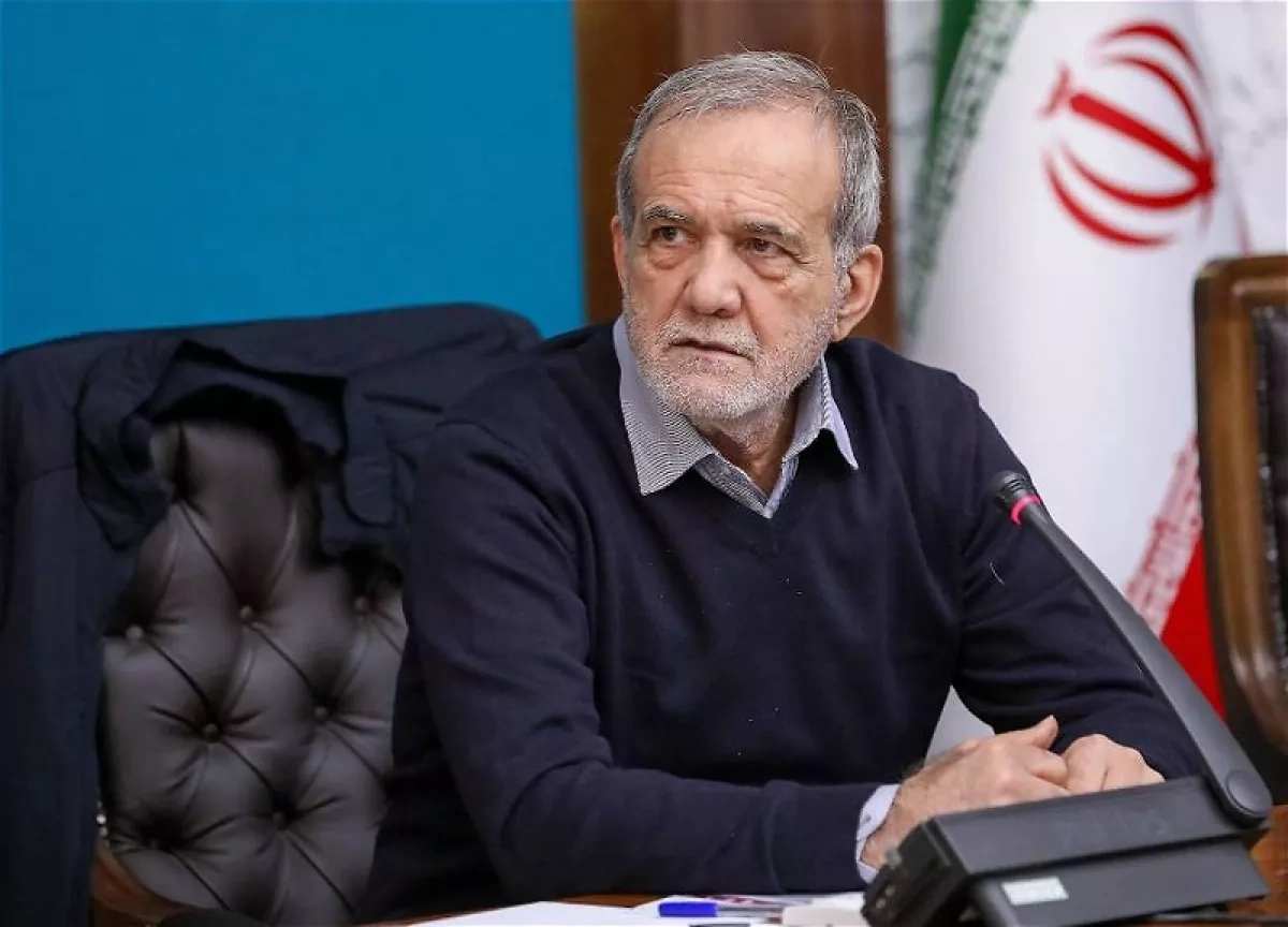 Iranian President Pezeshkian considers OIC’s potential untapped