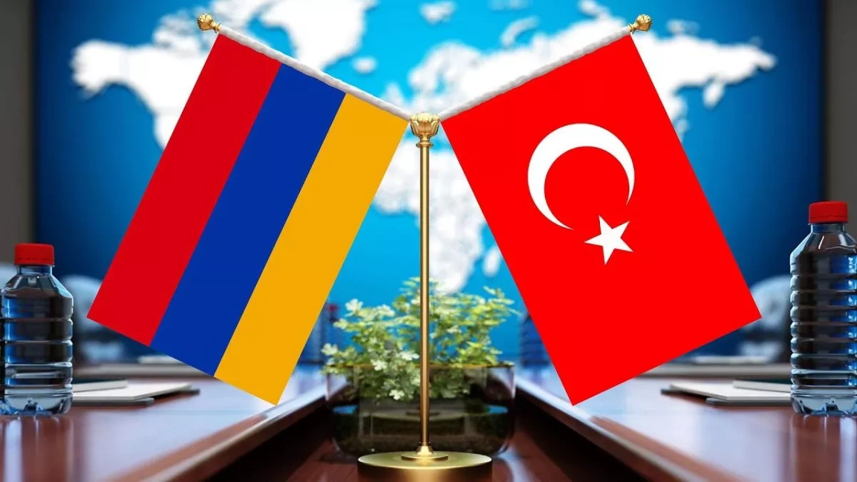 US backs Armenia–Türkiye move to lift trade restrictions