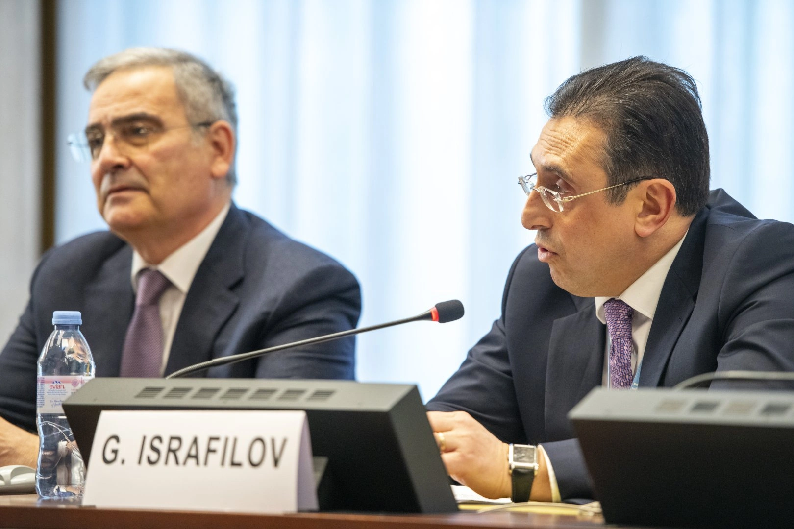 Azerbaijan, UN-Habitat sign major agreement on WUF13 arrangements (PHOTO)