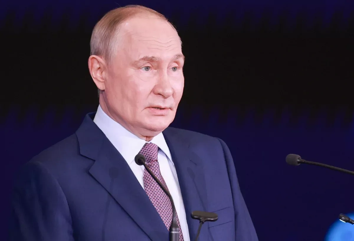 Putin calls on Armenia to clarify EU or EAEU path as soon as possible