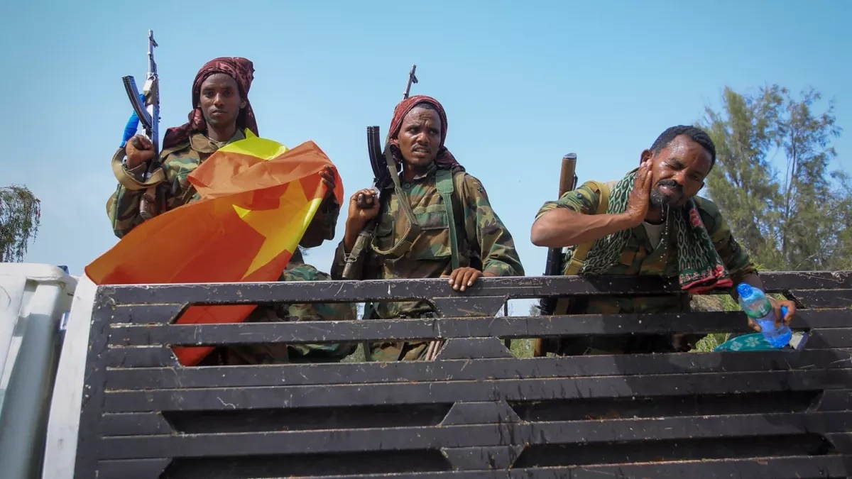 Türkiye’s pivot to Africa Expanding influence across the Horn