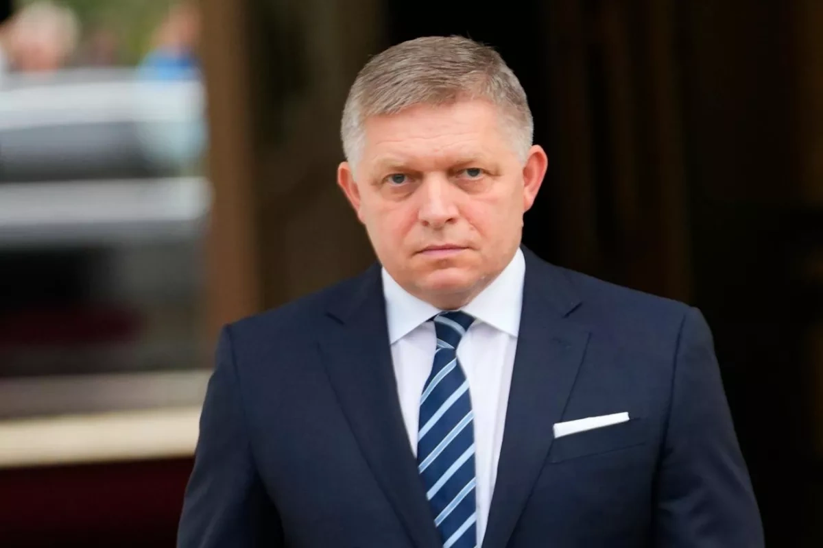 Slovakia gains EU support in fight against Russian gas embargo