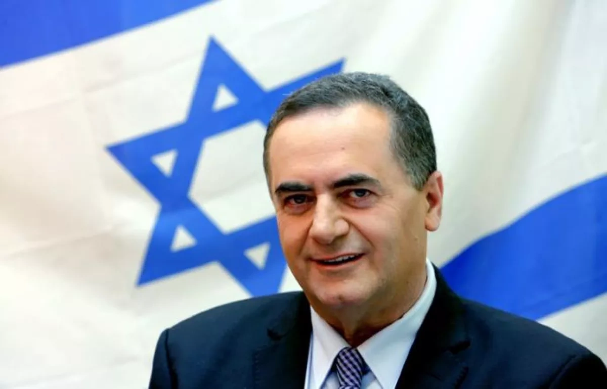 Defence chief: Iran may strike Israel as economic pressure mounts