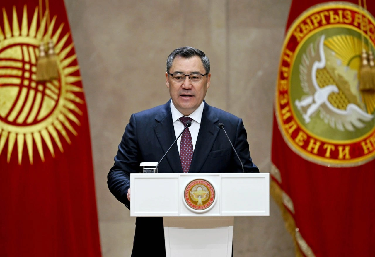 Kyrgyzstan to join UN Security Council for first time