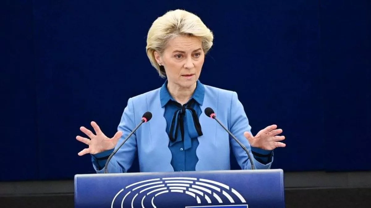 The Grapes of Wrath: EU reaps the fallout of its dispute with Trump Analysis by Serhey Bohdan