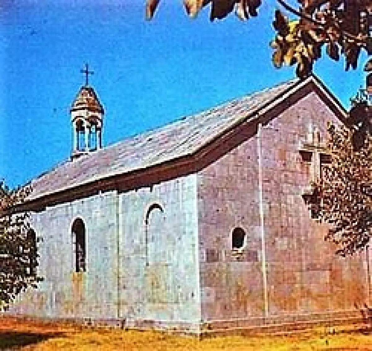 Amaras Monastery: Living testament to Caucasian Albania’s Christian heritage A historical overview on Caliber.Az