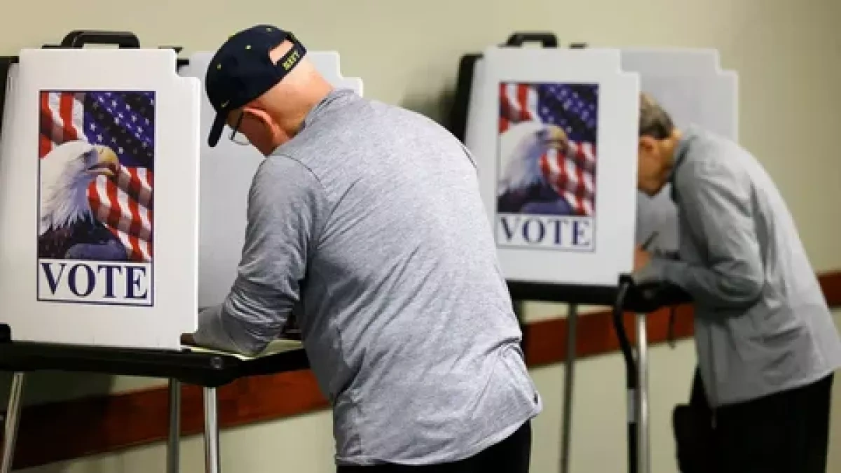 Trump urged to declare emergency to gain control over elections