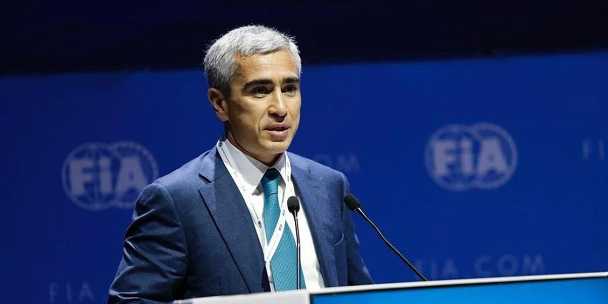 Baku Formula 1 race attracts growing interest from global, local fans - Anar Alakbarov