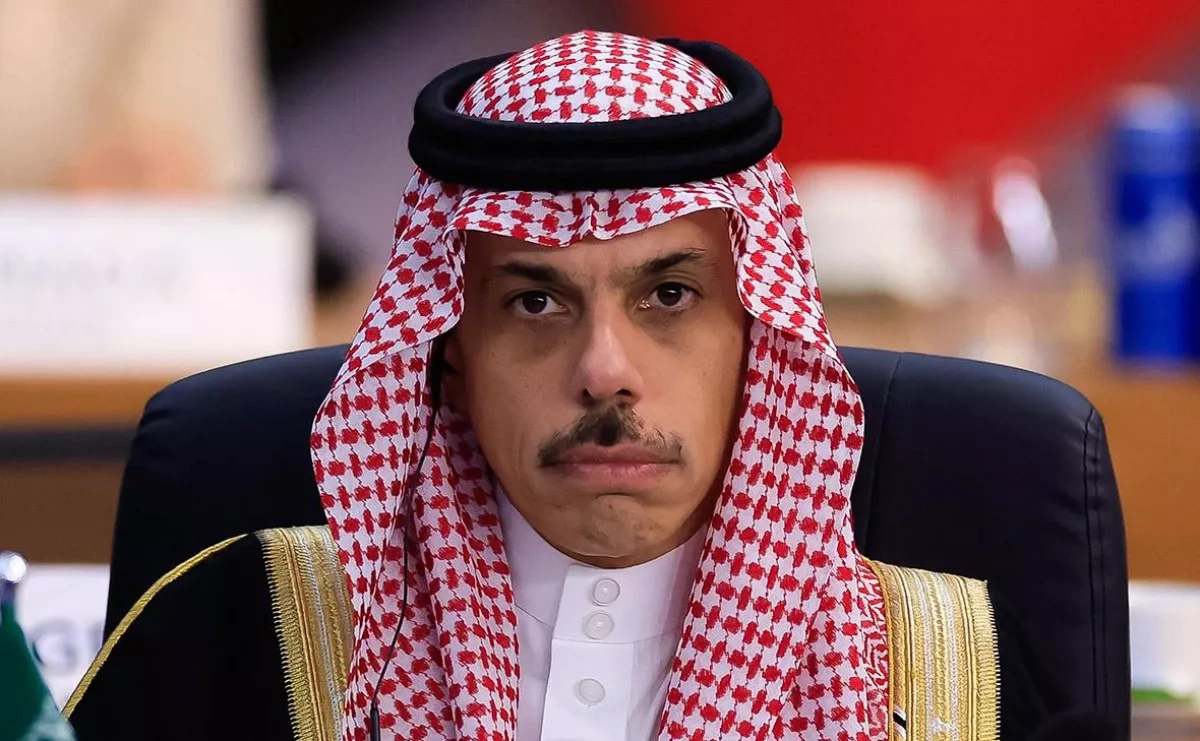 Saudi Arabia vows to defend its interests without hesitation
