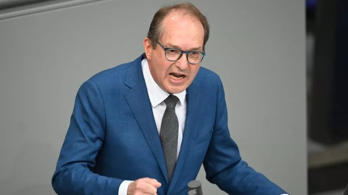 Minister: Germany to continue close intelligence cooperation with US