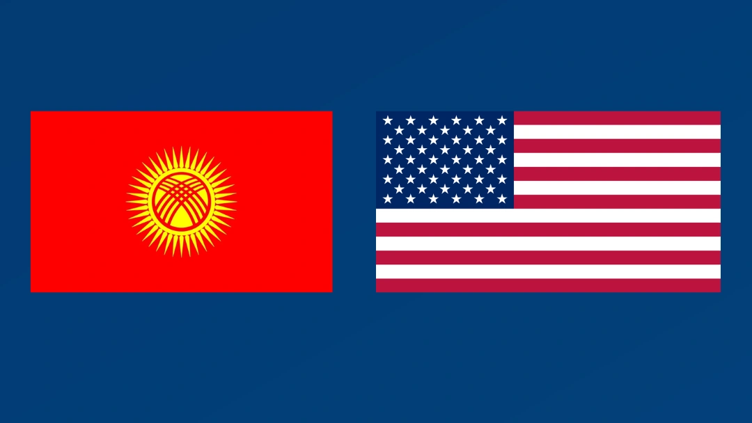 Beyond cooperation: How U.S. devotes more attention to Kyrgyzstan