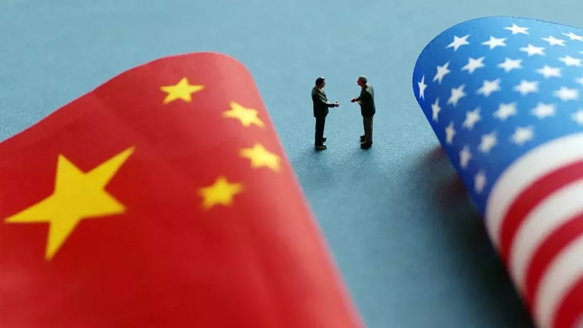 US, China agree to launch new trade, investment councils