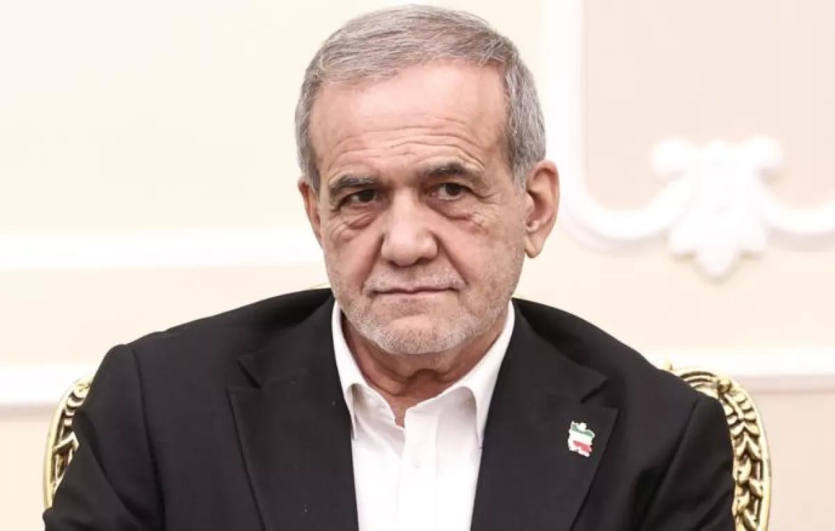 Tehran, Doha agree to release part of frozen Iranian assets