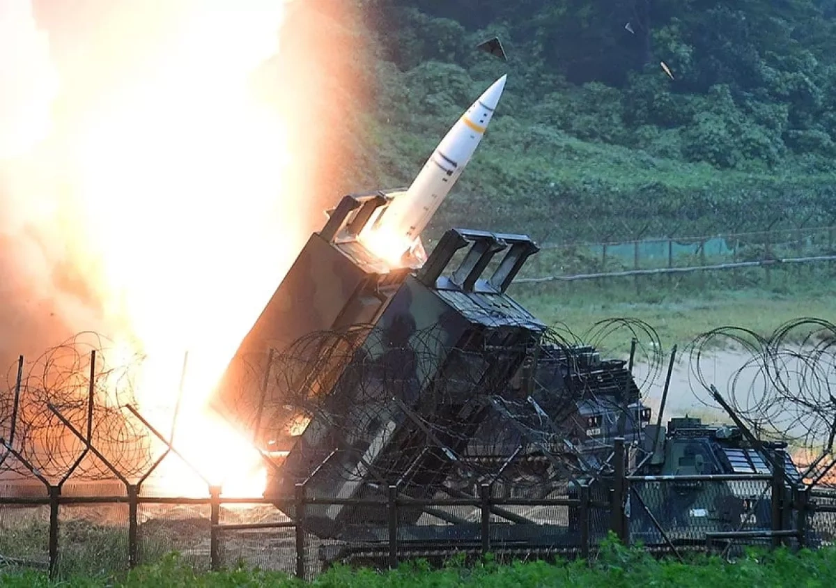US approves transfer of 70 ATACMS missiles From Türkiye to Ukraine