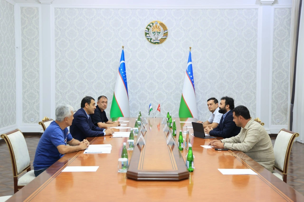 Uzbekistan's Fergana seeks Turkish investment in industrial engineering