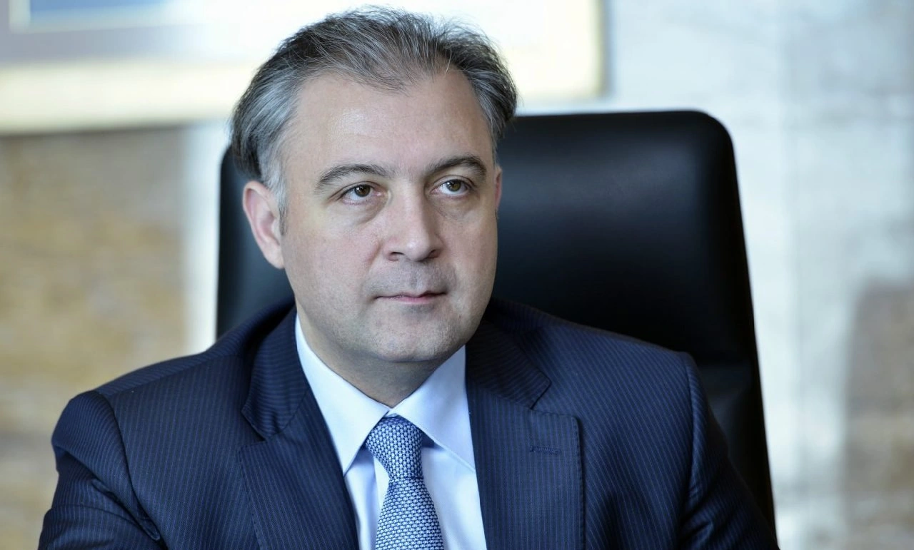 Azerbaijan targets higher yield per hectare in agricultural dev't - official